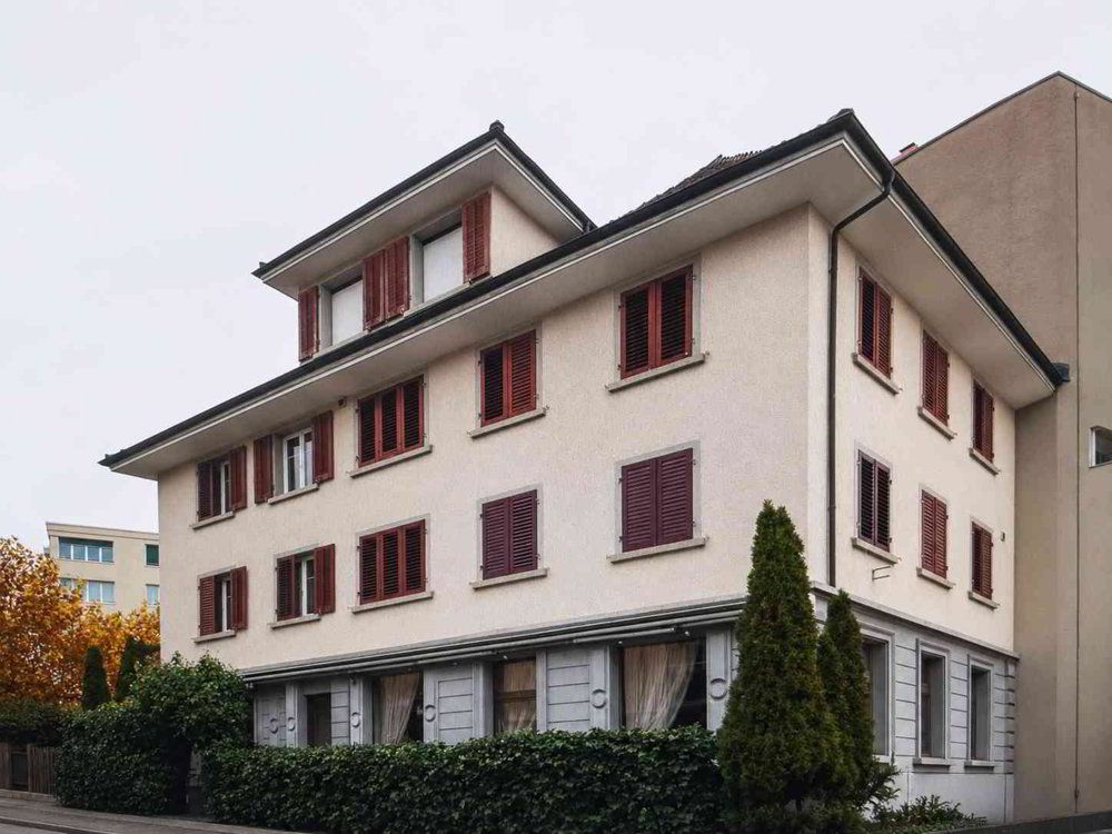 null rooms House to buy in Wädenswil - image 1/1