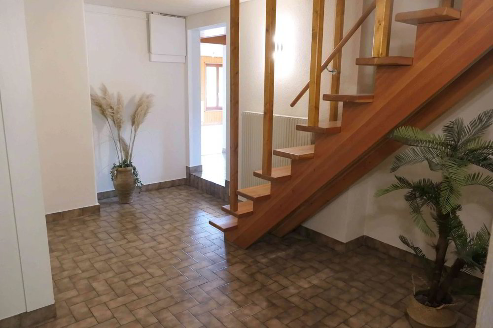 Haus – Couvet - Ansicht 2