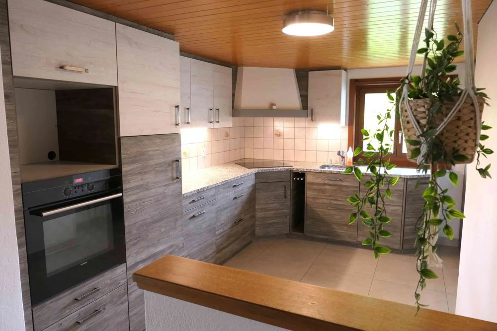 Haus – Couvet - Ansicht 5