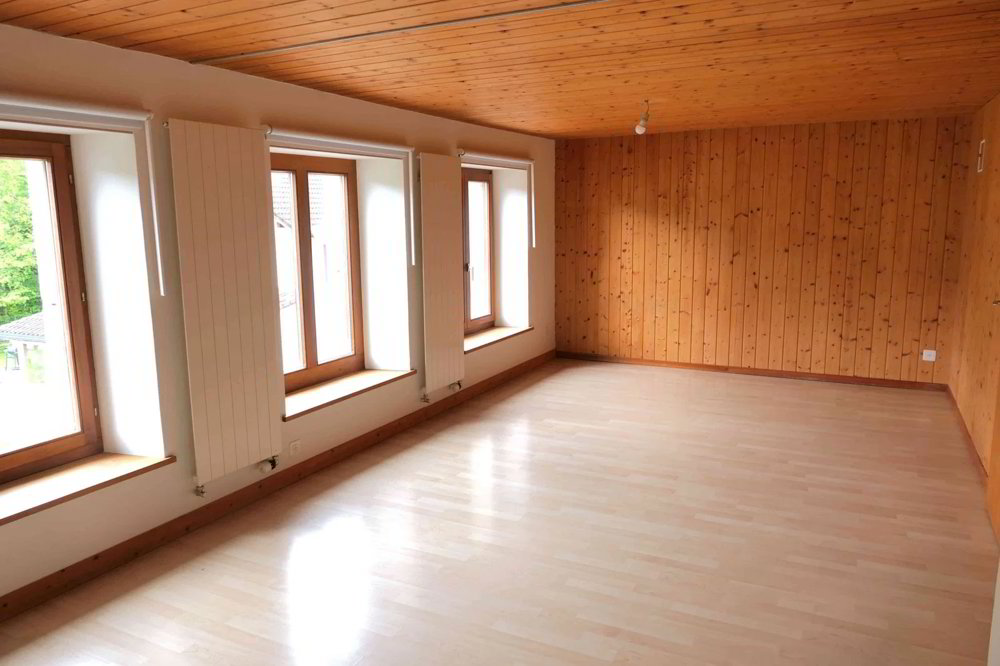 Haus – Couvet - Mehr