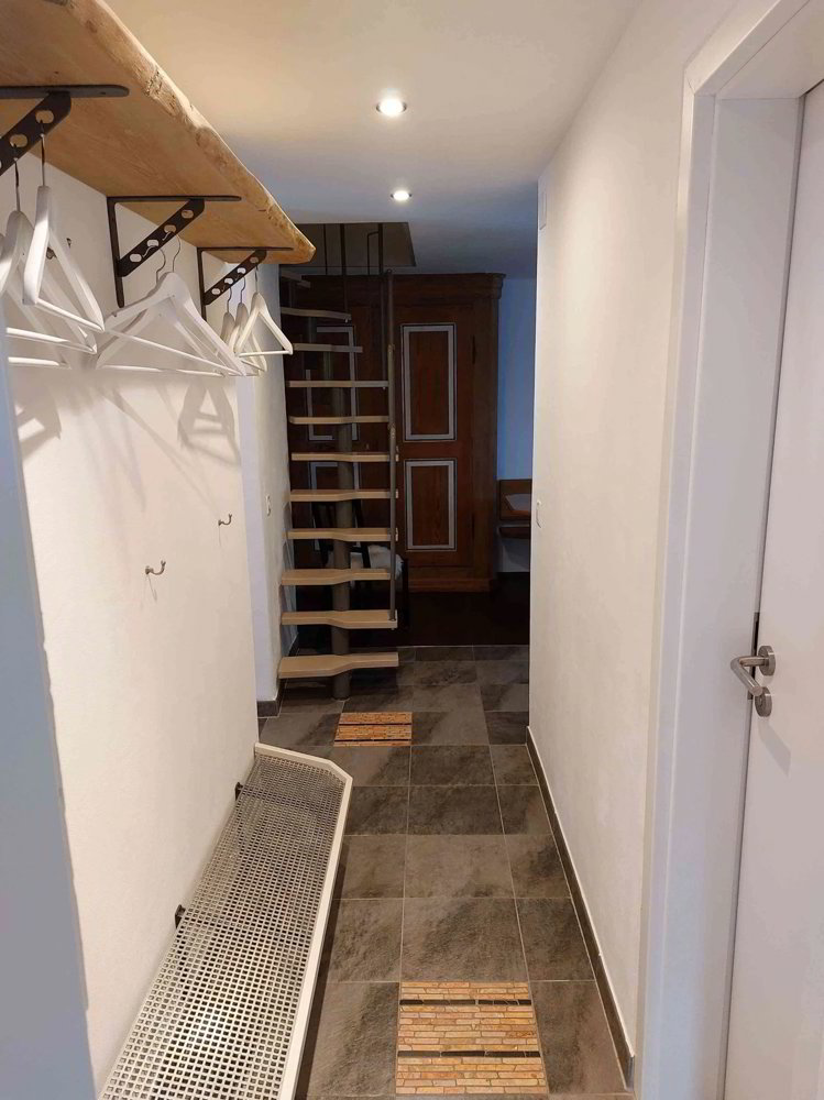 Wohnung – Flumserberg Tannenheim - Ansicht 4