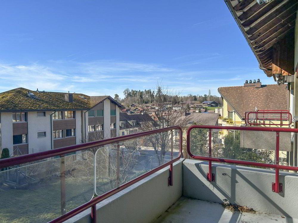 Appartement 4.5 pièces à acheter à Niederscherli - image 1/10