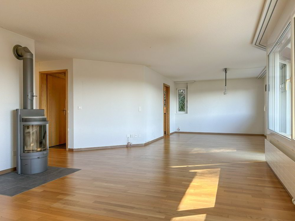 Wohnung – Niederscherli - Ansicht 4