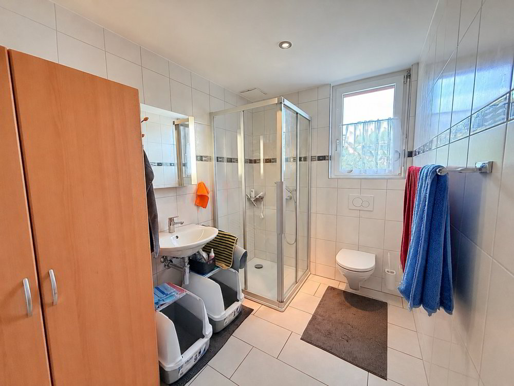 Appartement 4.5 pièces à acheter à Aarwangen - image 1/10