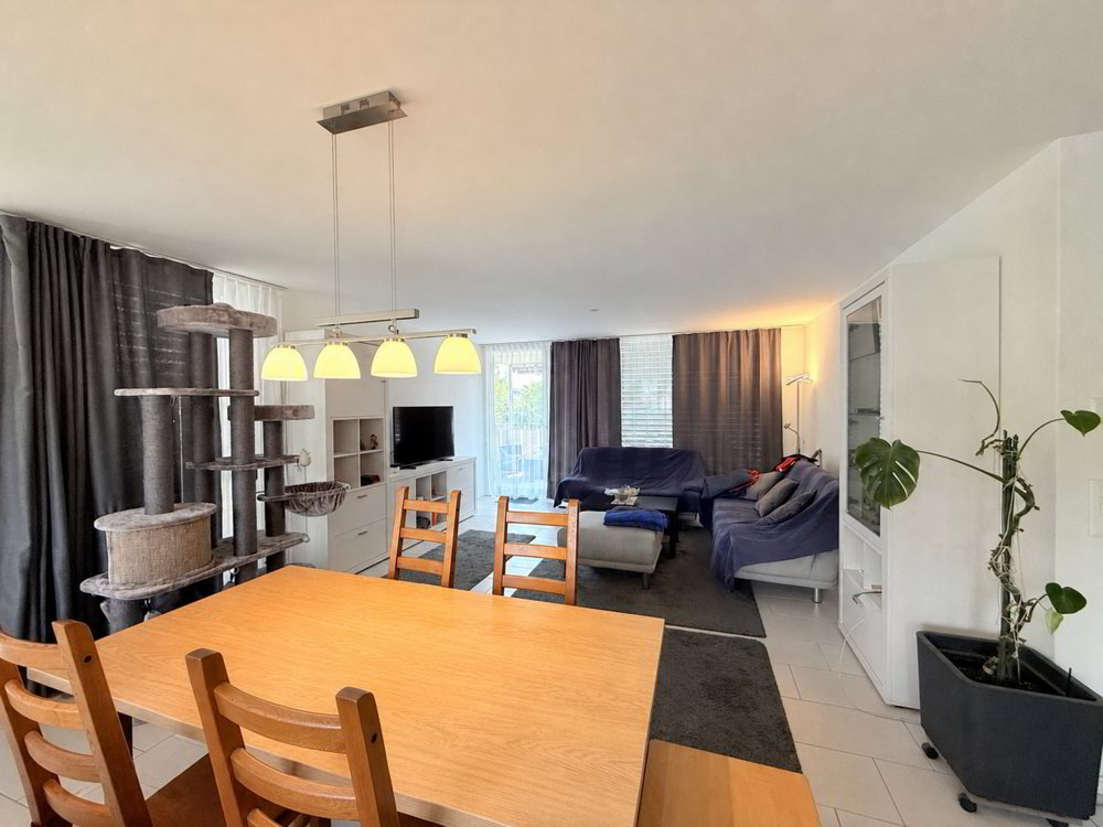 Wohnung – Aarwangen, Meiniswil - Ansicht 5