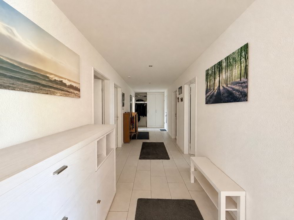 Wohnung – Aarwangen, Meiniswil - Mehr