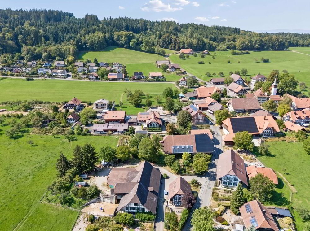 Appartement 5.5 pièces à acheter à Meikirch - image 1/15