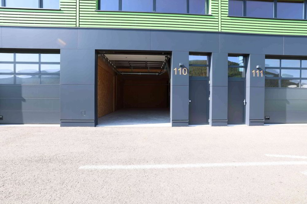 Gewerbefläche 166 m² zum Kauf – GreenPlaces Balsthal - Ansicht 2