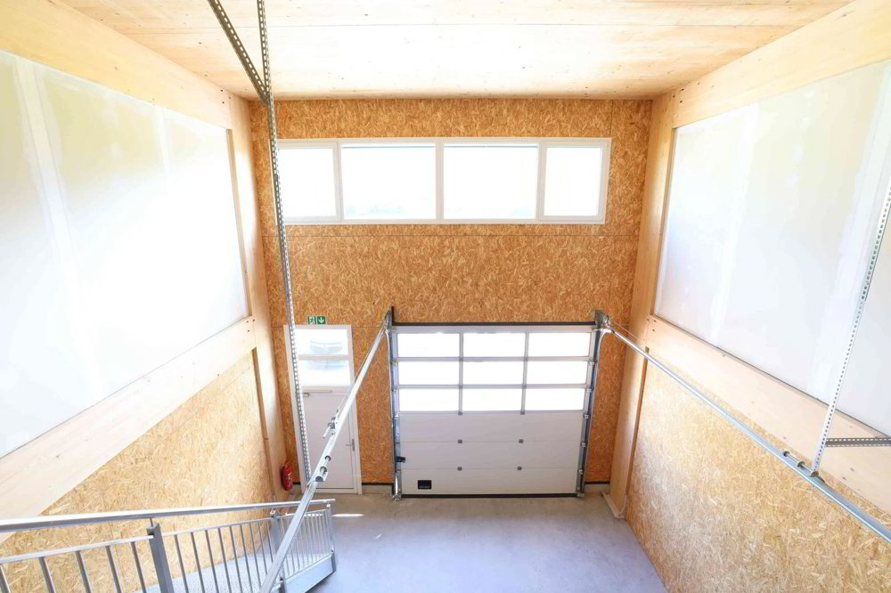 Gewerbefläche 166 m² zum Kauf – GreenPlaces Balsthal - Ansicht 4