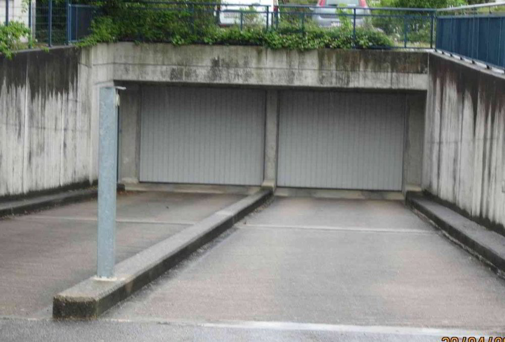 null rooms Car park, garage to buy in Aadorf - image 1/1