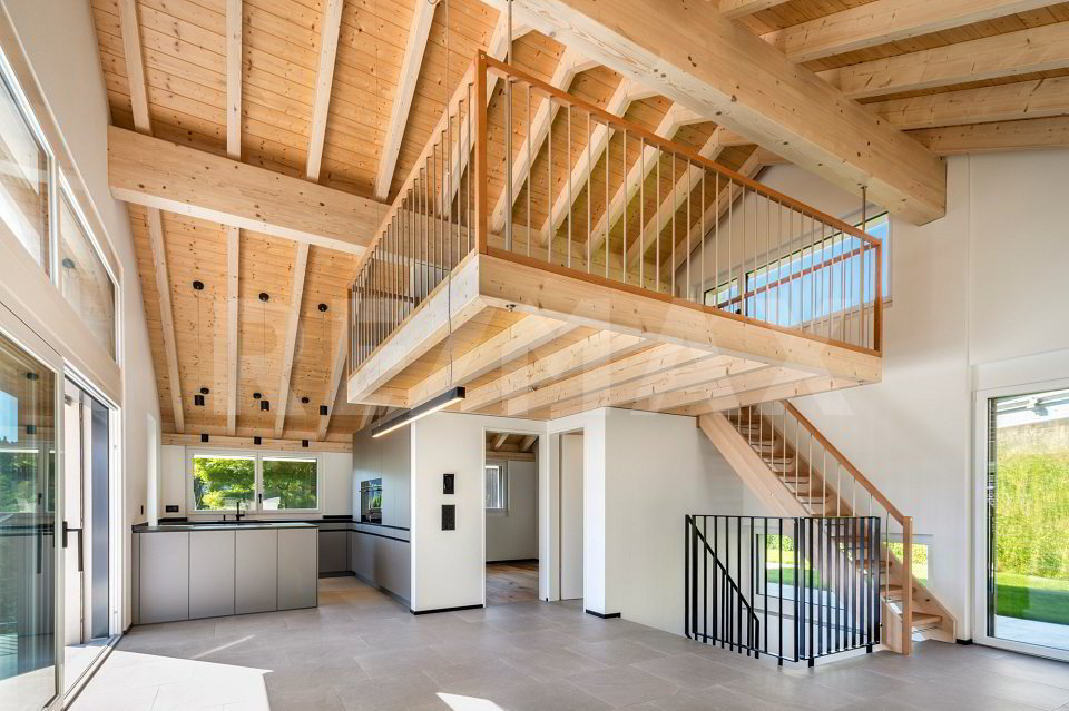 Haus – Grossdietwil - Ansicht 3