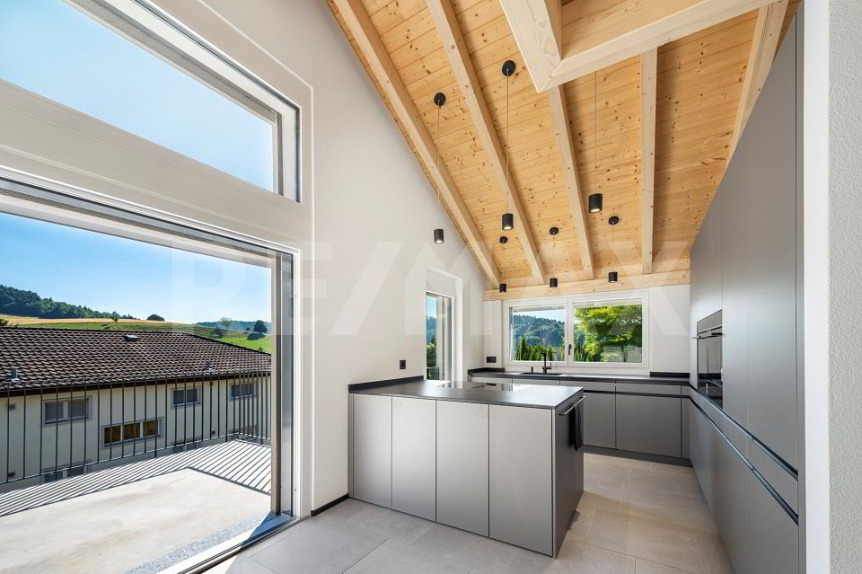 Haus – Grossdietwil - Ansicht 4