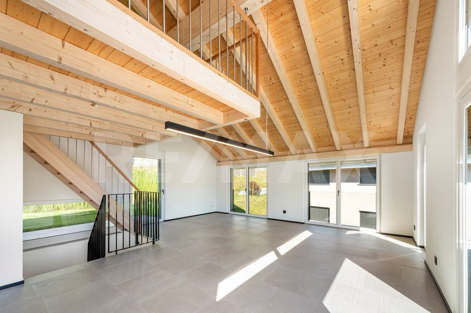 Haus – Grossdietwil - Ansicht 5