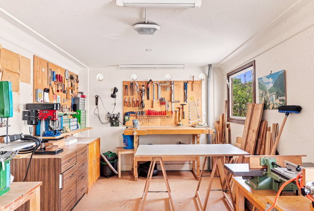 6.5 Zimmer Haus zum verkaufen in Reiden - Bild 1/14