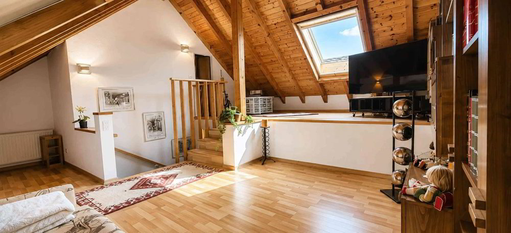 Maison 5.5 pièces à acheter à Duggingen - image 1/10