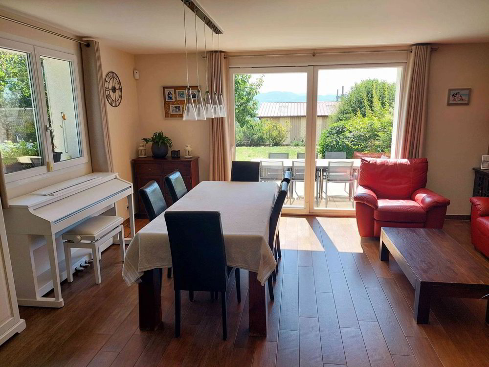 Haus – Mont-sur-Rolle, Mont-Dessus - Ansicht 2