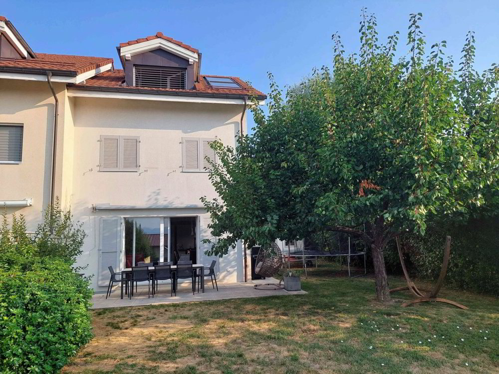 Haus – Mont-sur-Rolle, Mont-Dessus - Ansicht 3