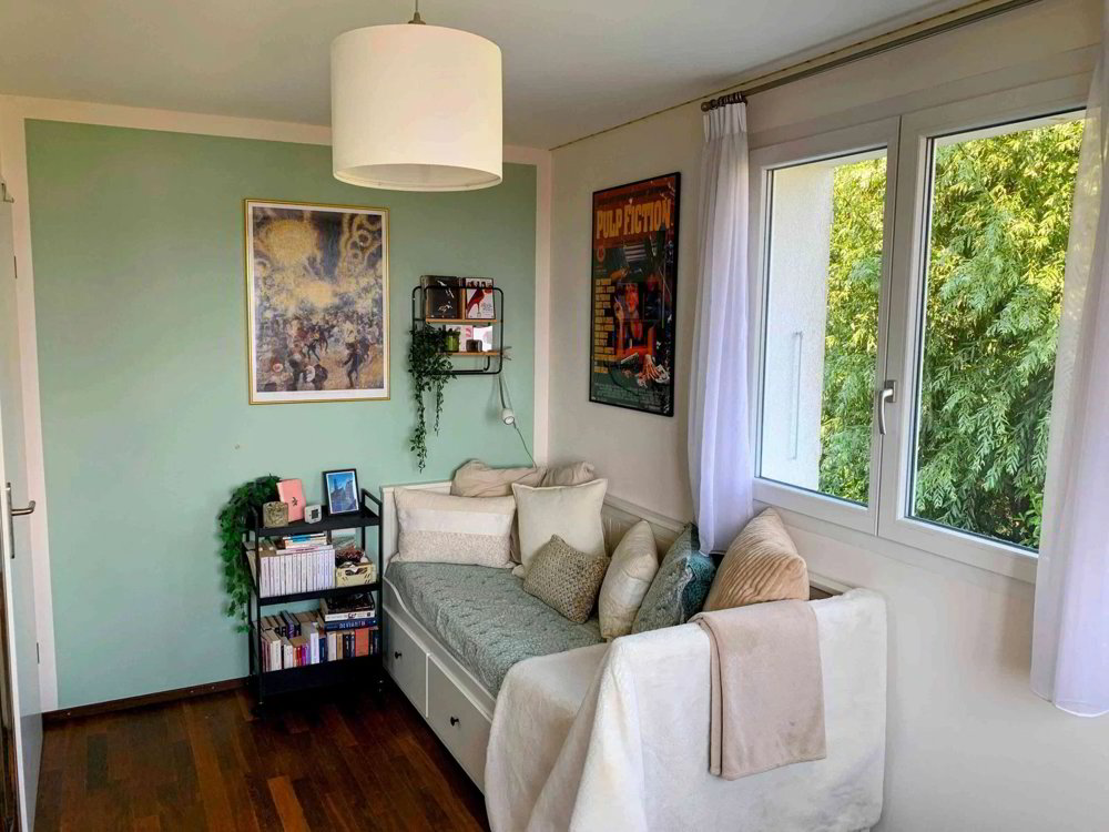 Haus – Mont-sur-Rolle, Mont-Dessus - Ansicht 5