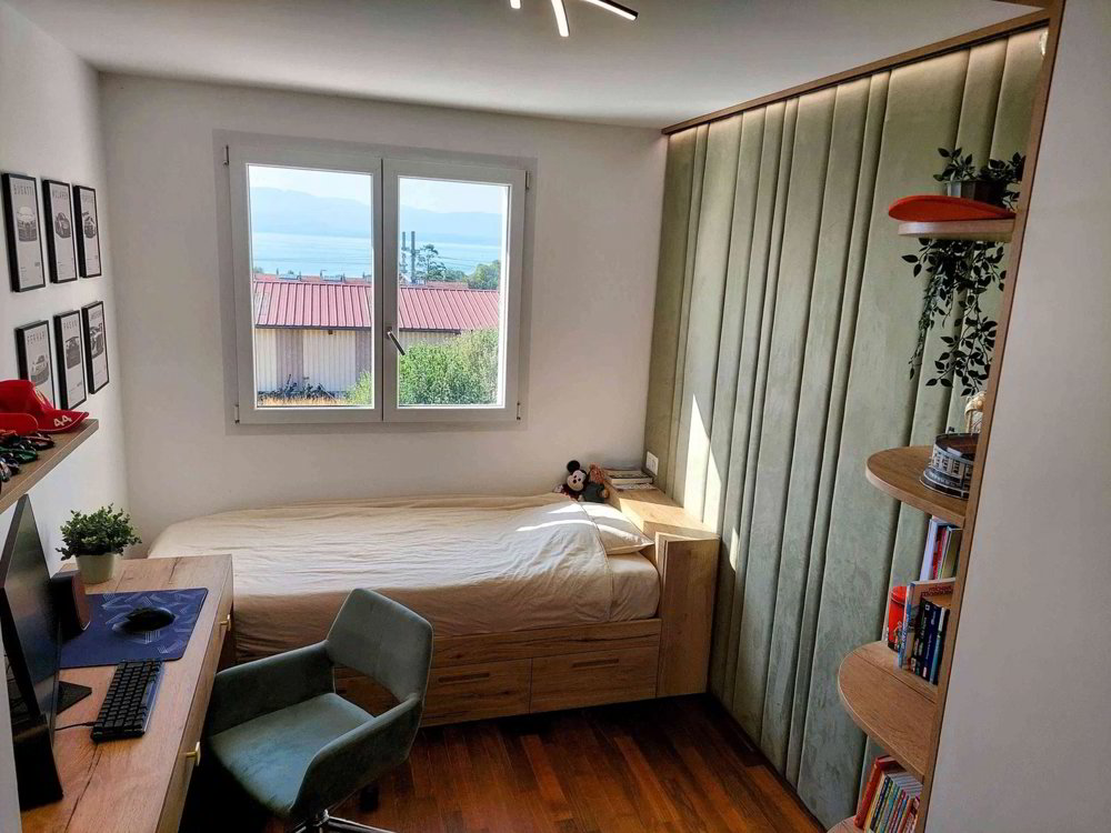 Haus – Mont-sur-Rolle, Mont-Dessus - Mehr