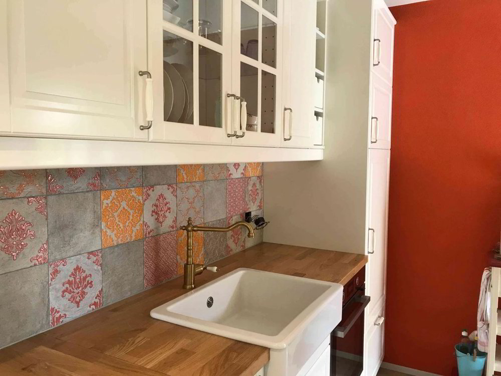 Haus – Bellinzona, Artore - Ansicht 3