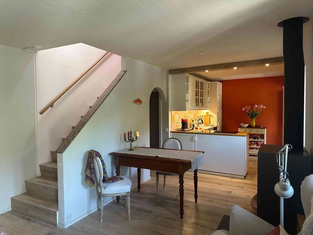 Haus – Bellinzona, Artore - Ansicht 5