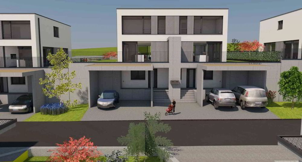 Haus – Niederdorf, Seidenhof, Bezirk Waldenburg