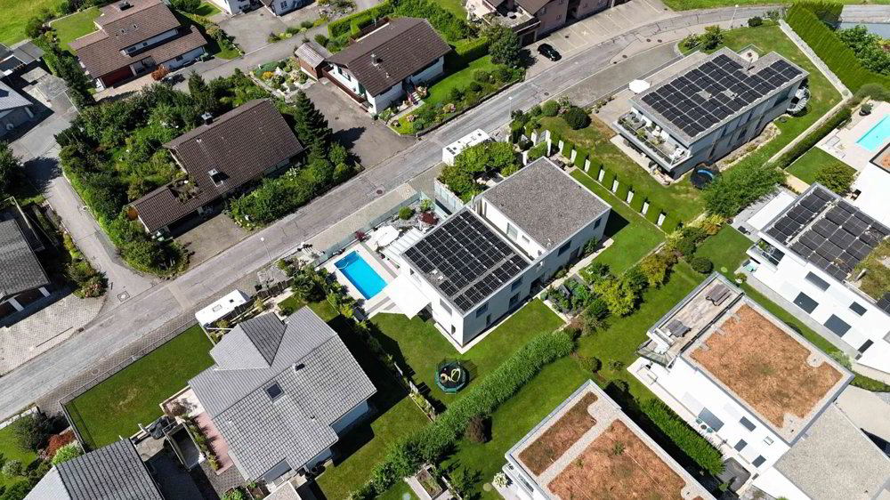 7.5 Zimmer Haus zum verkaufen in Uetliburg SG - Bild 1/13