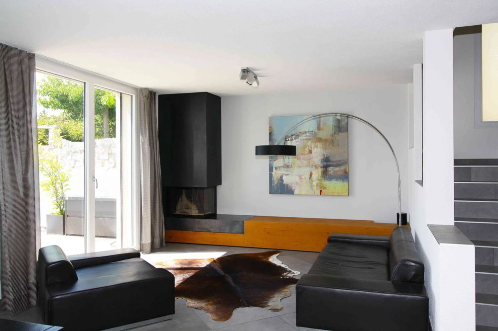 Haus – Uetliburg SG - Ansicht 4