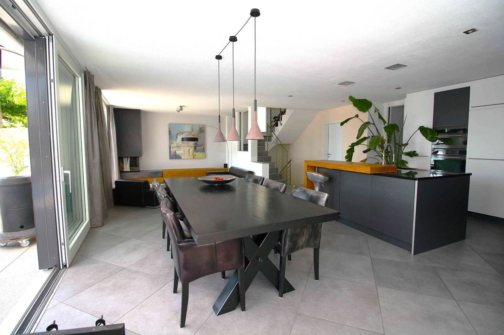 Haus – Uetliburg SG - Ansicht 5