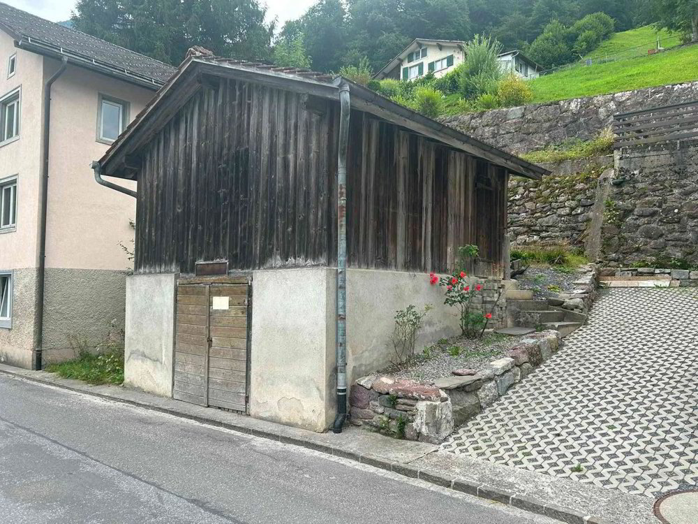 5 Zimmer Haus zum verkaufen in Schwanden GL - Bild 1/13