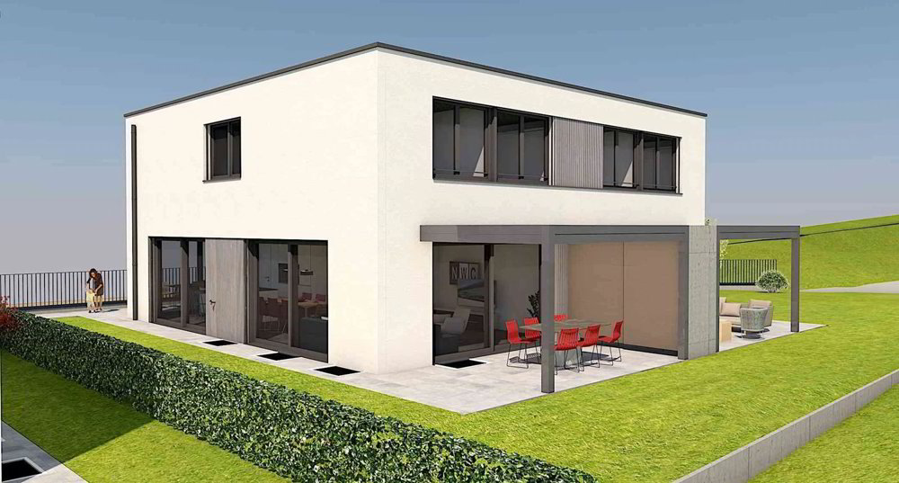 Haus – Niederdorf, Seidenhof, Bezirk Waldenburg - Ansicht 5