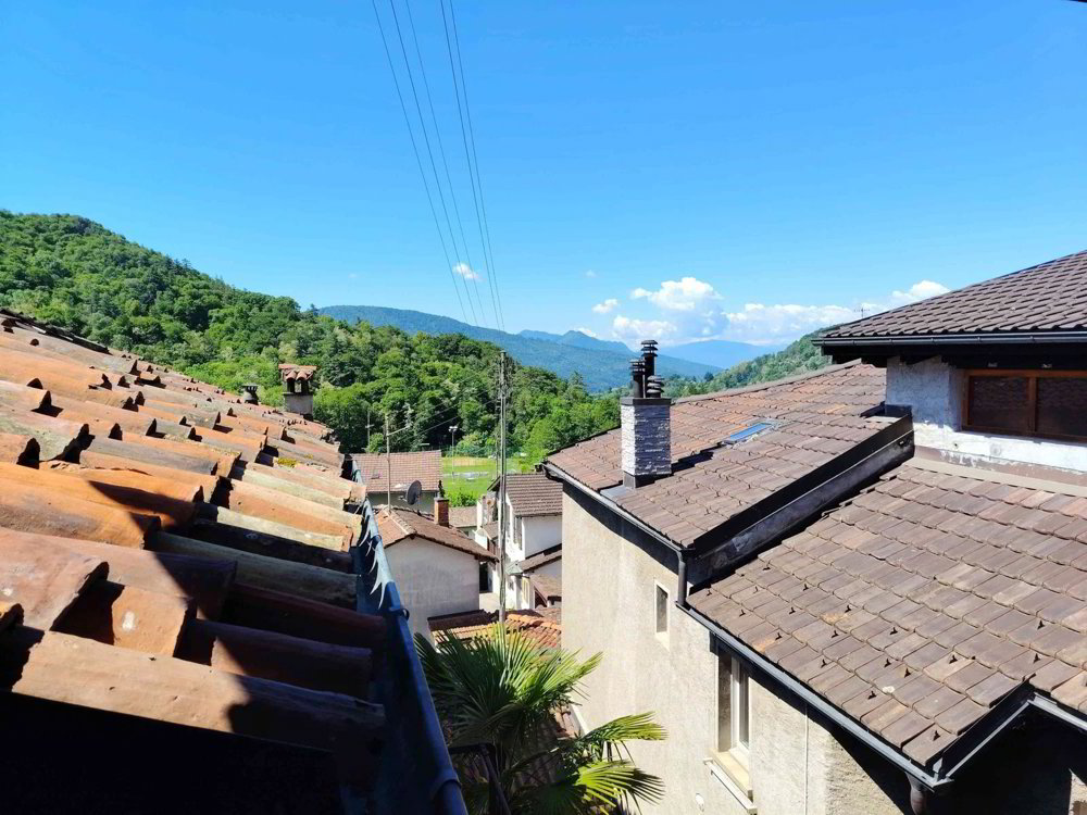 Haus – Bedigliora, Banco - Mehr