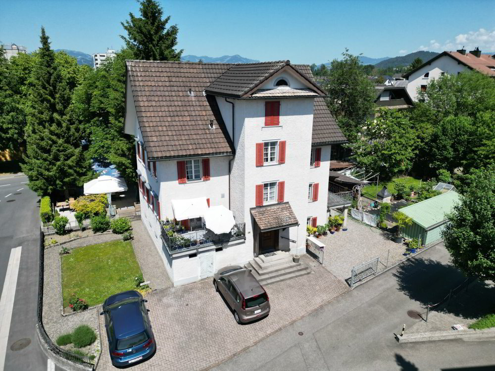 Haus – Lachen SZ - Mehr