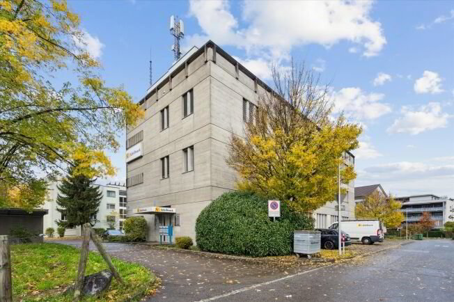 null Zimmer Büro zu vermieten in Kreuzlingen - Bild 1/1