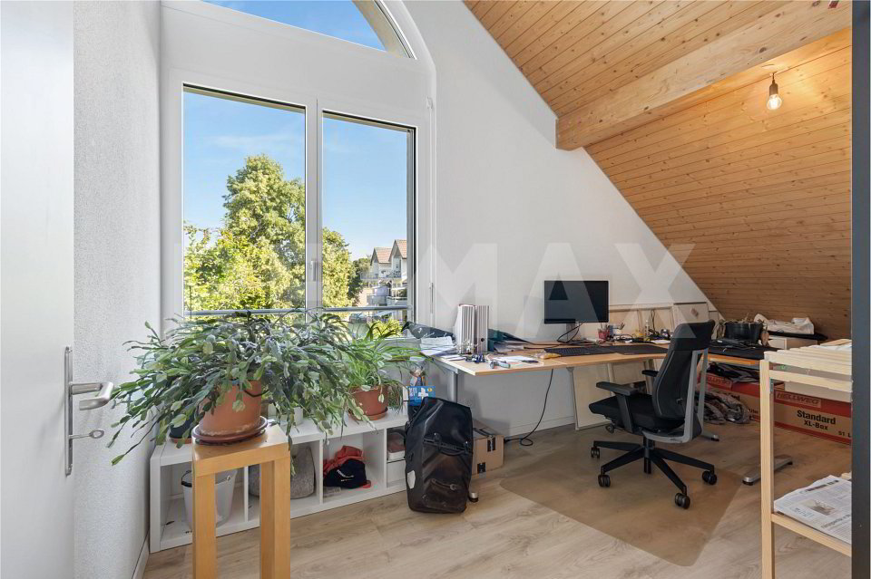 Wohnung – Affoltern am Albis - Ansicht 5