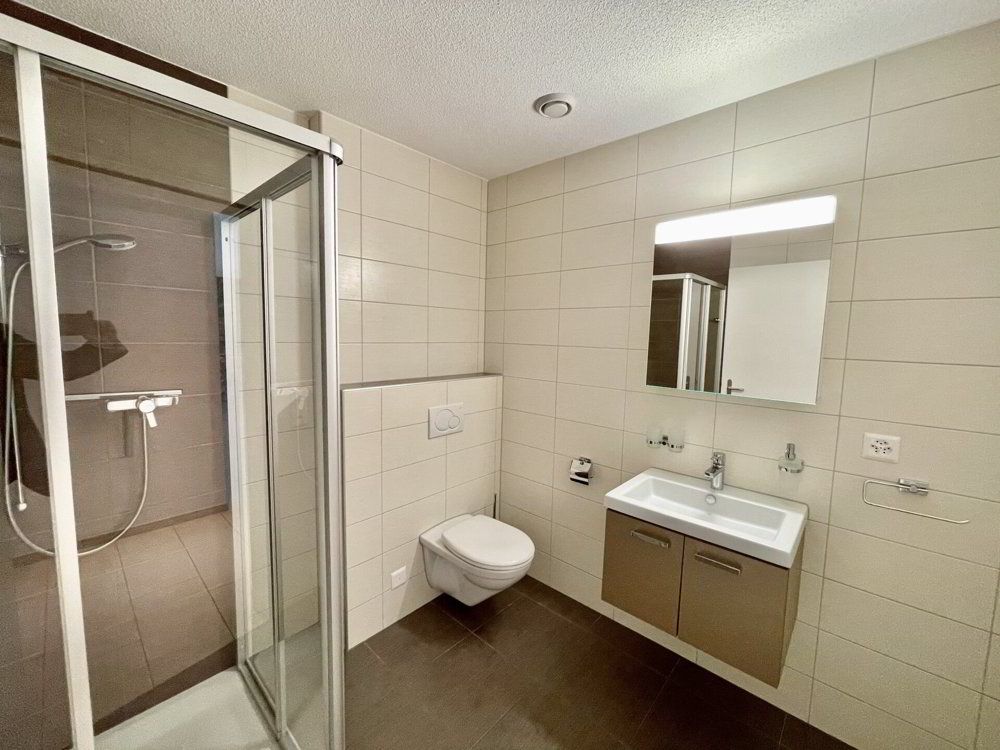 4.5 rooms Apartment to buy in Luterbach - image 1/14