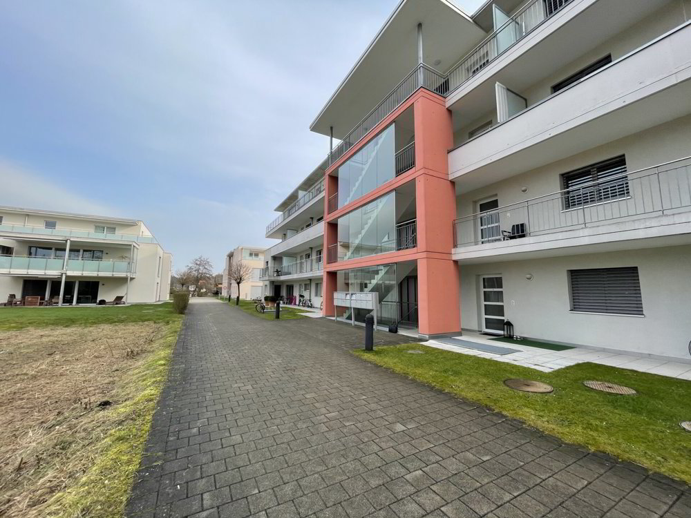 Wohnung – Luterbach, Amtei Bucheggberg-Wasseramt - Ansicht 4