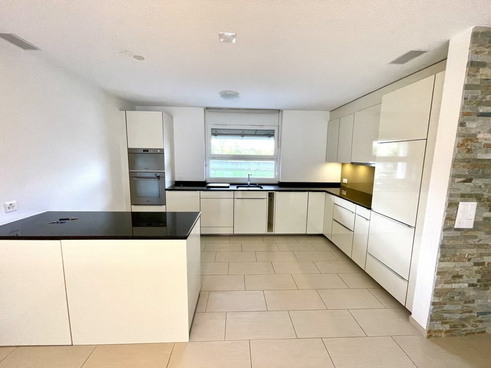 Wohnung – Luterbach, Amtei Bucheggberg-Wasseramt - Ansicht 5
