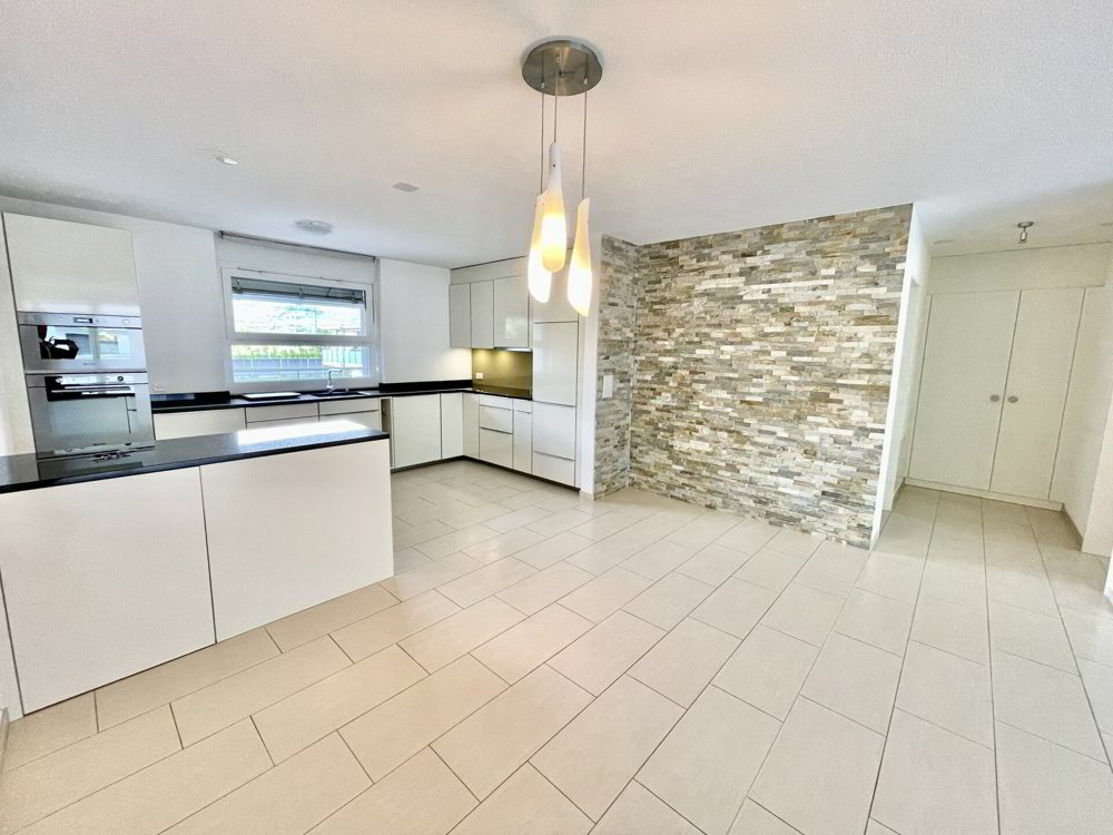 Wohnung – Luterbach, Amtei Bucheggberg-Wasseramt - Mehr