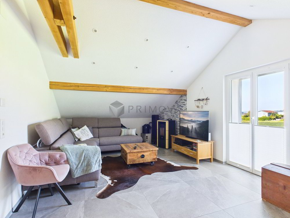 Haus – Riedholz - Mehr