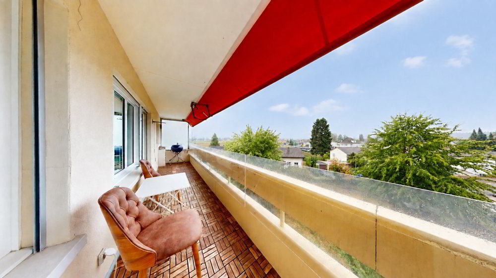 5.5 rooms Apartment to buy in Gerlafingen - image 1/12