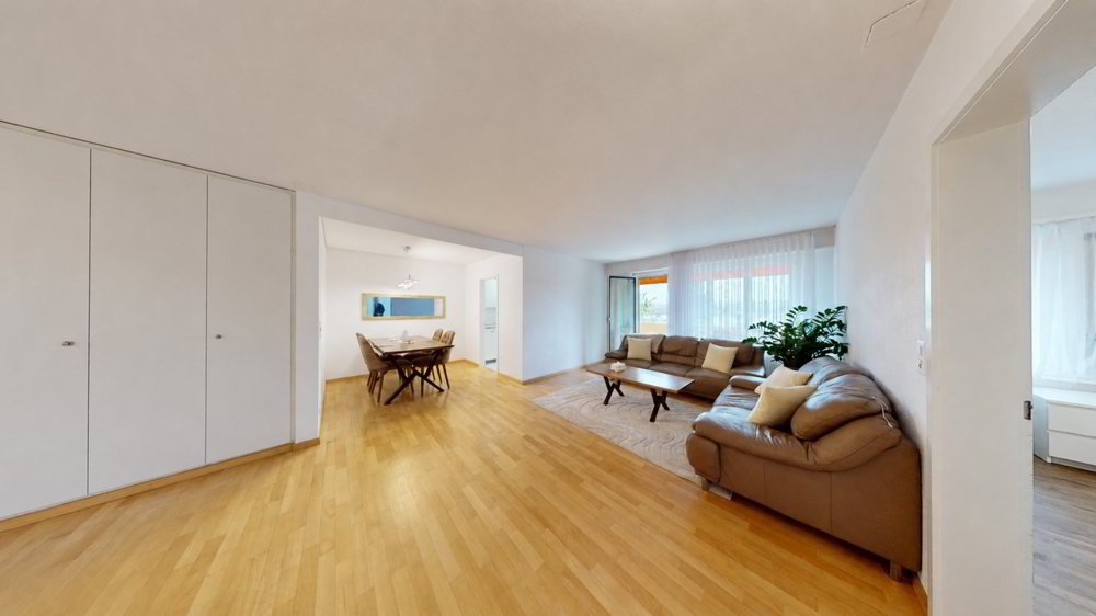 Wohnung – Gerlafingen - Ansicht 2