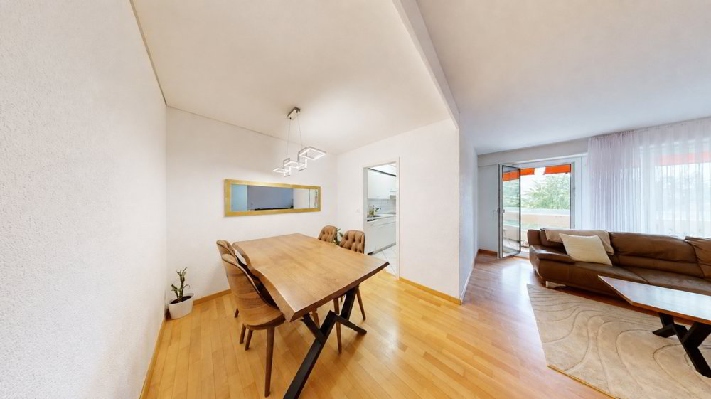 Wohnung – Gerlafingen - Ansicht 4