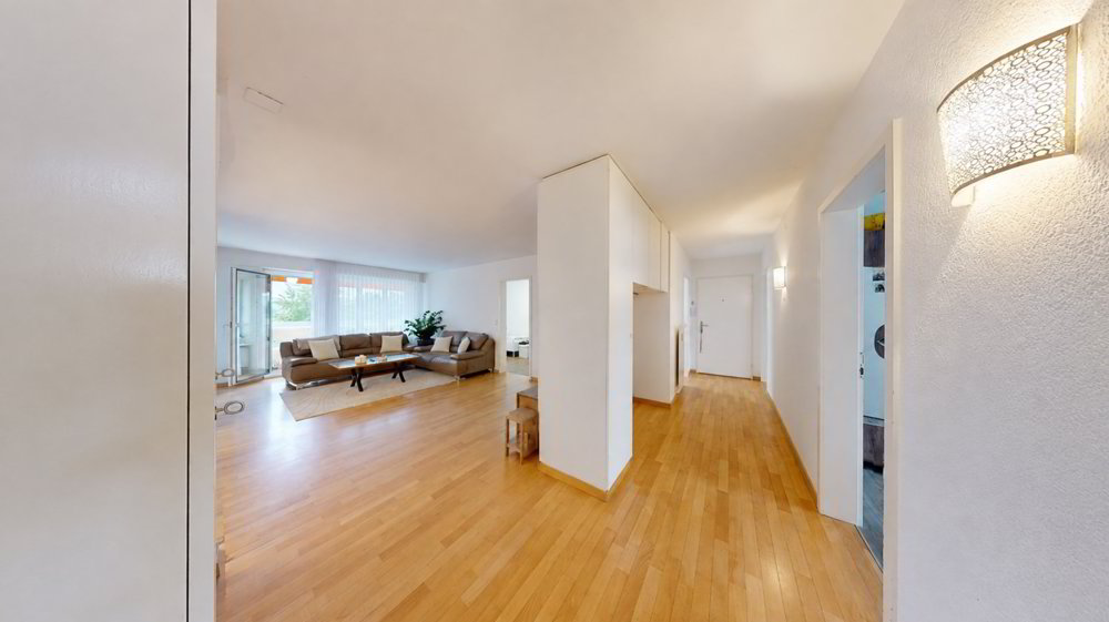 Wohnung – Gerlafingen - Ansicht 5