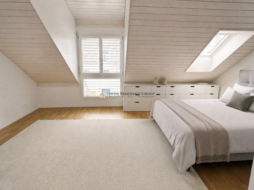 Haus – Binz - Ansicht 4