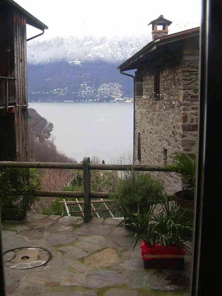 3 Zimmer Haus zum verkaufen in Vira (Gambarogno) - Bild 1/8
