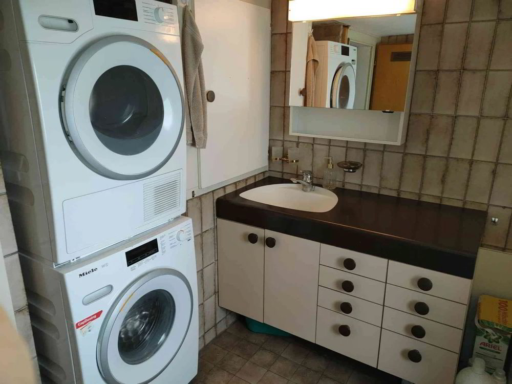 5.5 Zimmer Haus zum verkaufen in Bazenheid - Bild 1/13