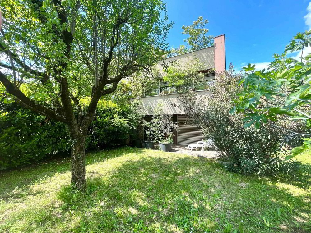 Haus – Melano - Ansicht 5