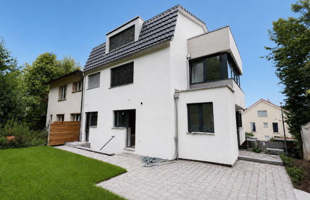 Maison 8 pièces à acheter à Oberwil BL - image 1/19