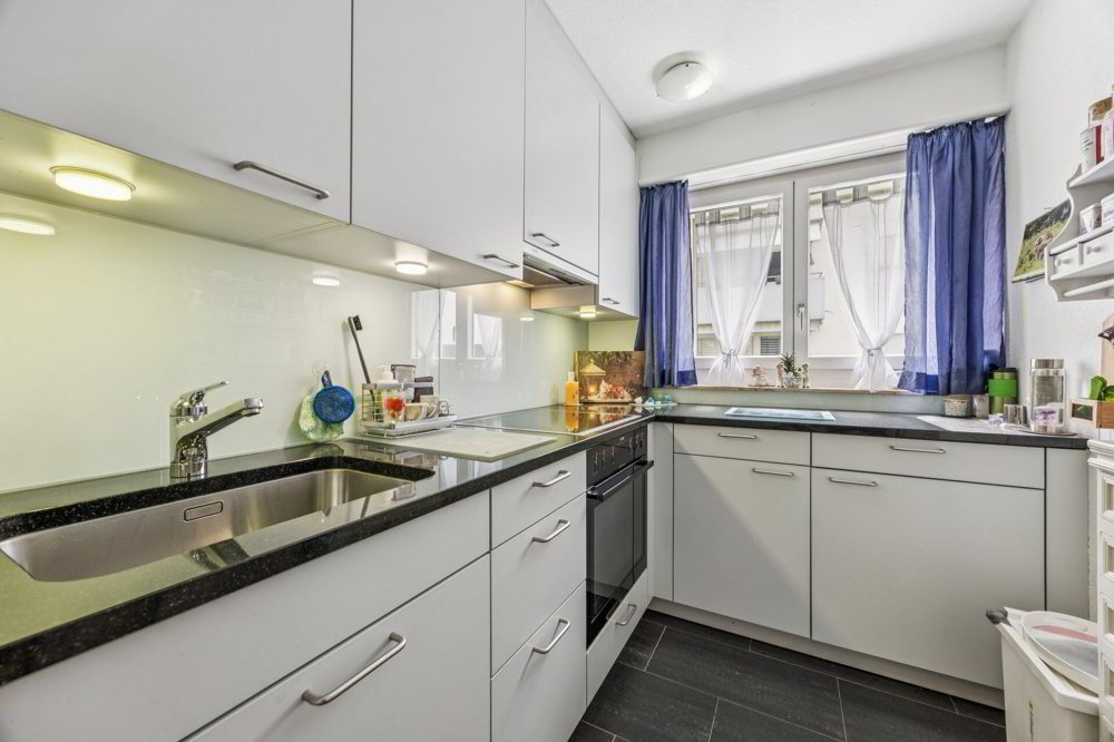 Wohnung – Rapperswil SG - Ansicht 2